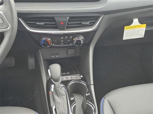 New 2026 Buick Encore GX Sport Touring w/ Advanced Technology Package image 15