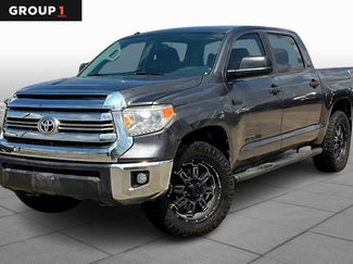 Used 2017 Toyota Tundra SR5 image 1