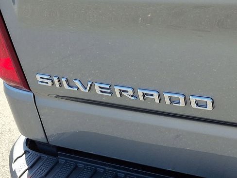 New 2026 Chevrolet Silverado 1500 RST w/ Convenience Package II AWD/4WD image 11