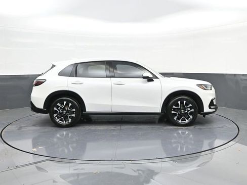 Certified 2026 Honda HR-V EX-L image 25