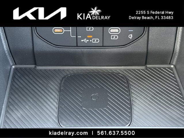 New 2026 Kia Sportage EX FWD image 21