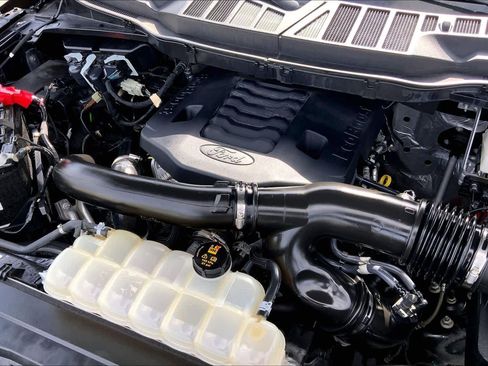 Used 2022 Ford F150 Lariat AWD/4WD image 33