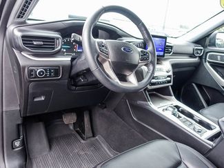 Used 2023 Ford Explorer XLT w/ Equipment Group 202A video 2