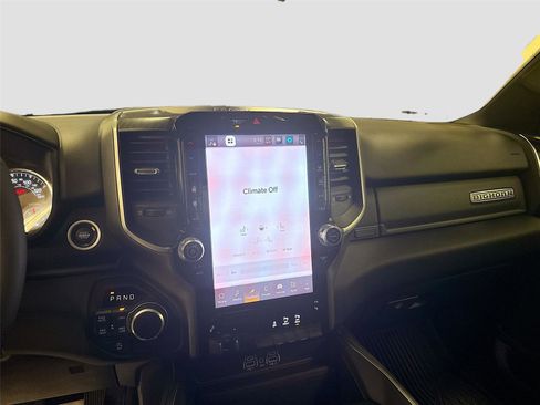 Used 2025 RAM 1500 Big Horn image 16