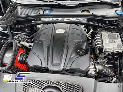 Used 2021 Porsche Macan S image 35