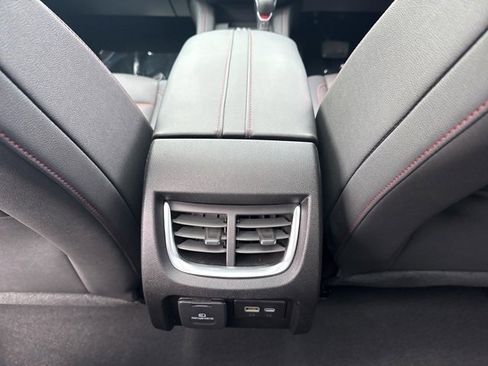 Used 2025 Chevrolet Blazer RS w/ Driver Confidence II Package image 15