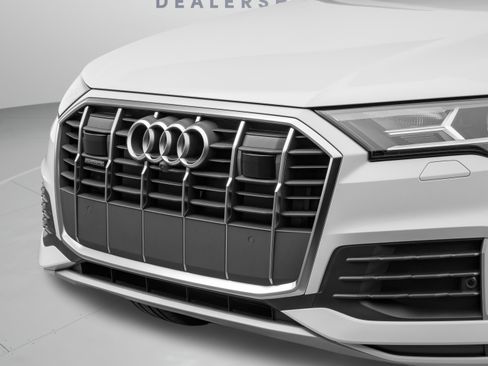 Used 2023 Audi Q7 2.0T Premium Plus AWD/4WD image 62