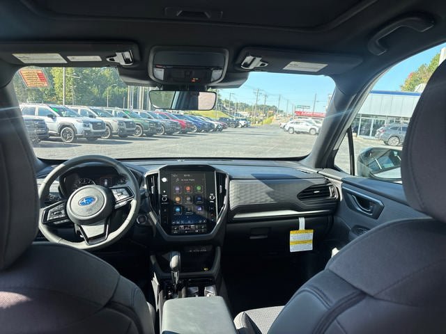 New 2026 Subaru Forester Premium AWD/4WD image 87
