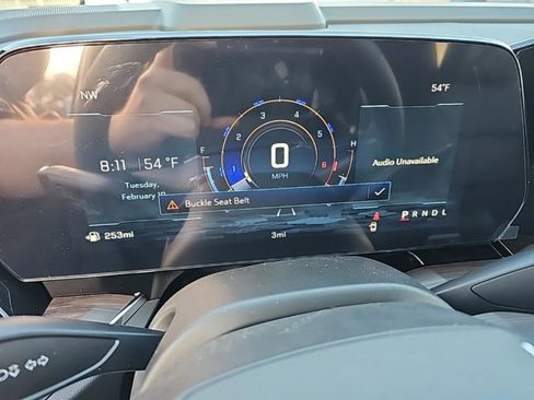 New 2026 Chevrolet Tahoe LT w/ Comfort Package image 23