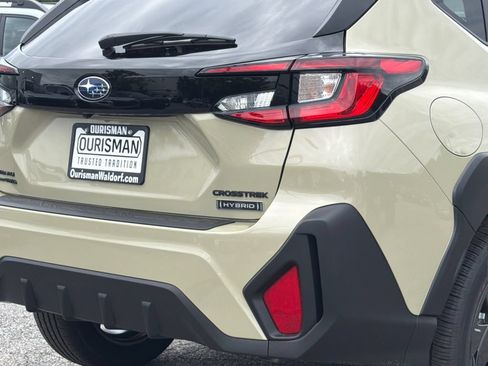 New 2026 Subaru Crosstrek 2.5i Sport AWD/4WD image 5
