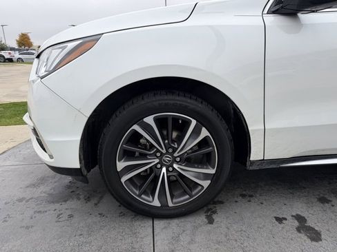 Used 2020 Acura MDX FWD w/ Technology Package image 4