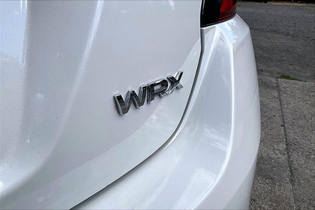 Used 2020 Subaru WRX AWD/4WD image 11