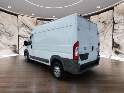 Used 2016 RAM ProMaster 1500 w/ Cargo Convenience Group FWD image 3
