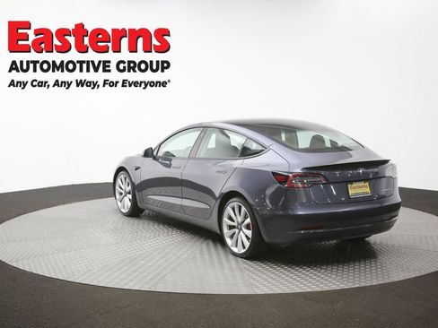 Used 2018 Tesla Model 3 Performance AWD/4WD image 59