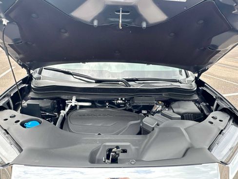 New 2026 Honda Ridgeline RTL image 18
