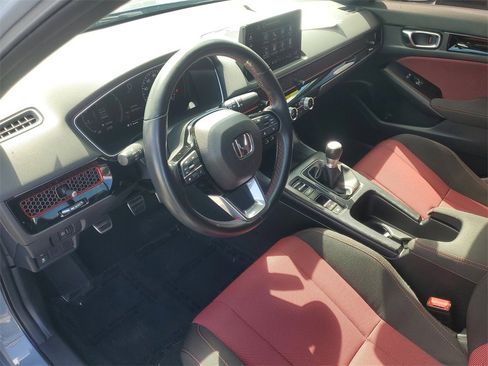 Used 2023 Honda Civic Si image 17
