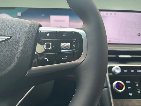 New 2025 Genesis GV80 2.5T Prestige image 28