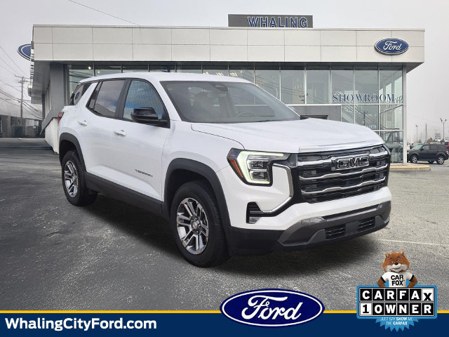 Used 2026 GMC Terrain Elevation AWD/4WD image 1