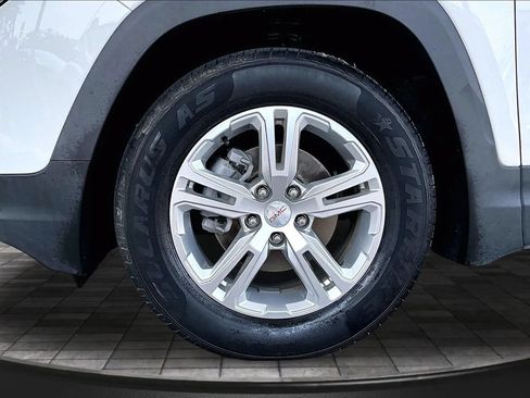 Used 2019 GMC Terrain SLE w/ Driver Convenience Package AWD/4WD image 30