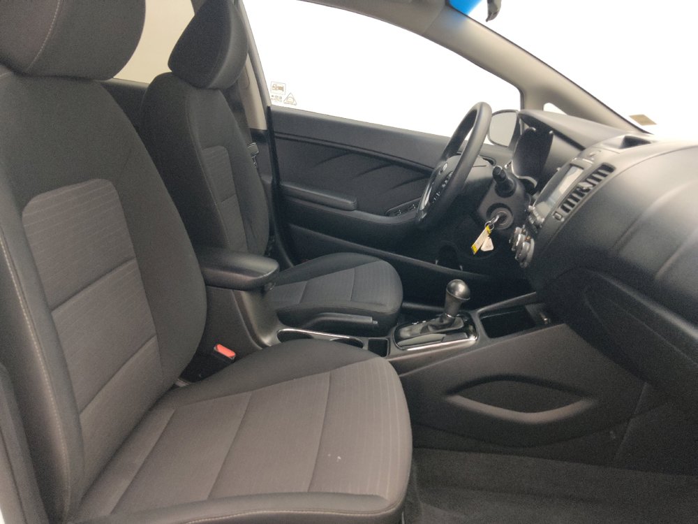 Used 2018 Kia Forte LX w/ LX Popular Package FWD image 21