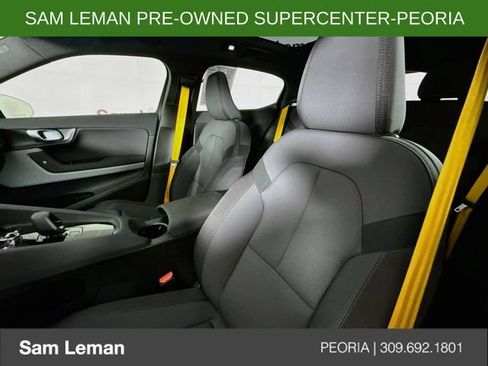 Used 2023 Polestar Polestar 2 w/ Pilot Pack AWD/4WD image 20