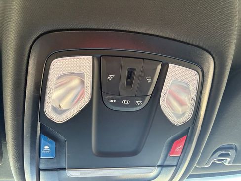 Used 2024 RAM 3500 Big Horn image 12