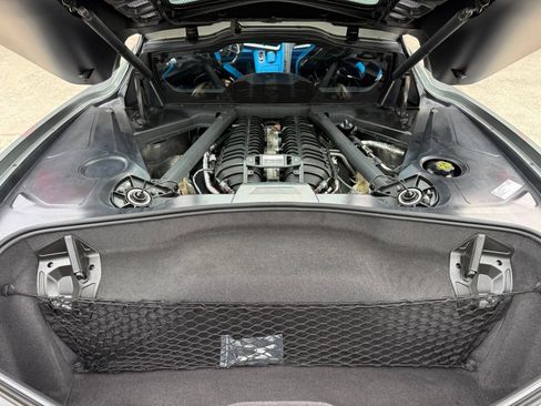 Used 2023 Chevrolet Corvette Z06 RWD image 26
