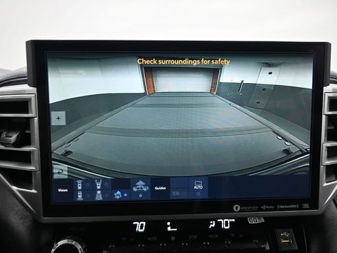 Used 2023 Toyota Tundra Platinum w/ Advanced Package image 21