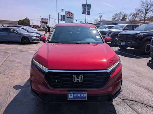 Used 2023 Honda CR-V EX-L image 11