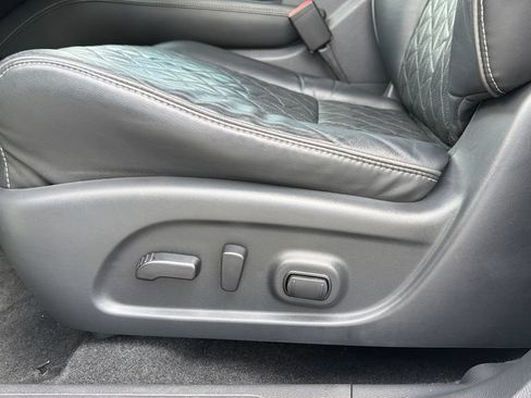 Used 2019 Nissan Murano Platinum FWD image 19
