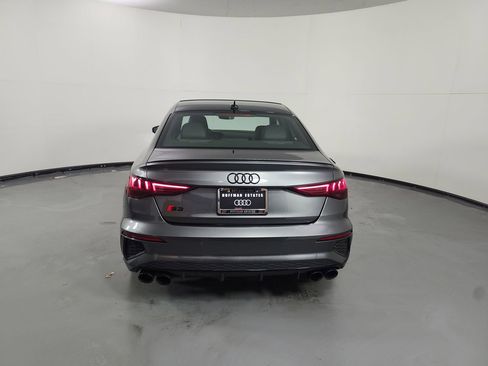Used 2023 Audi S3 Premium Plus w/ Premium Plus Package AWD/4WD image 33