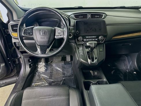 Used 2018 Honda CR-V EX-L image 17