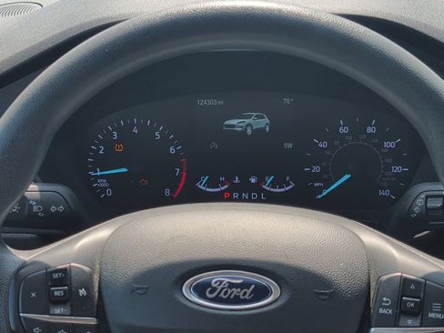 Used 2020 Ford Escape SE AWD/4WD image 20