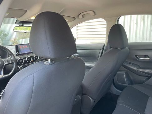 Used 2023 Nissan Sentra SV image 26