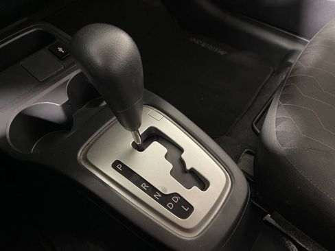 Used 2024 Mitsubishi Mirage ES FWD image 24