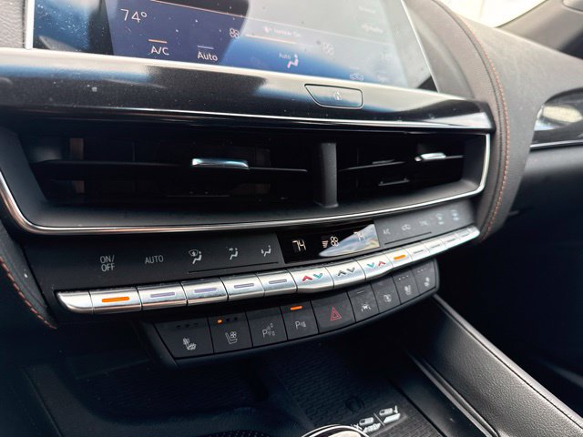 Used 2024 Cadillac CT5 Sport w/ Parking Package AWD/4WD image 15
