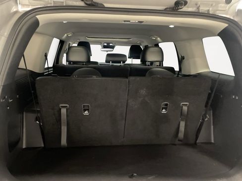 Certified 2024 Hyundai Santa Fe XRT image 30