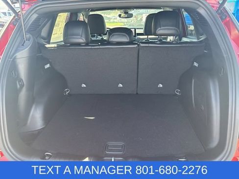 New 2026 Jeep Compass Trailhawk w/ Sun, Sound & Navigation Group AWD/4WD image 12