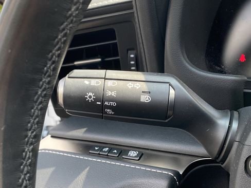 Used 2021 Lexus LC 500 Convertible w/ Touring Package RWD image 59