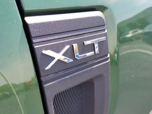 New 2025 Ford Maverick XLT w/ XLT Luxury Package image 7