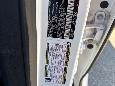 Used 2023 Lexus RX 350 Premium Plus w/ Accessory Package (Z1) image 14