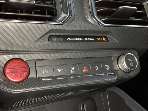 Certified 2024 Ford Mustang GT Premium RWD image 10