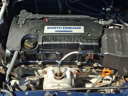 Used 2015 Honda CR-V LX image 28