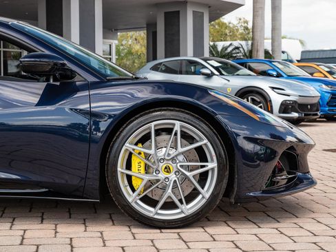 New 2026 Lotus Emira image 37