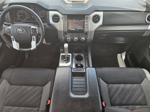 Used 2018 Toyota Tundra SR5 w/ SR5 Upgrade Package RWD image 33