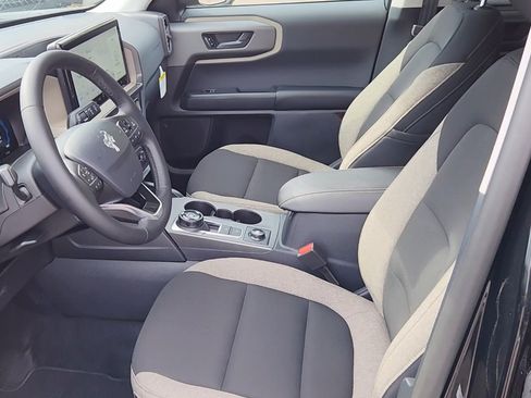 New 2025 Ford Bronco Sport Big Bend w/ Convenience Package image 16