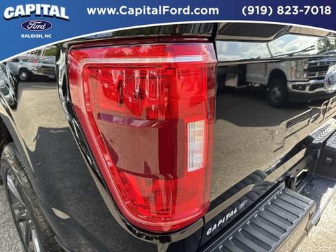 Certified 2023 Ford F150 XLT w/ Equipment Group 302A High AWD/4WD image 15