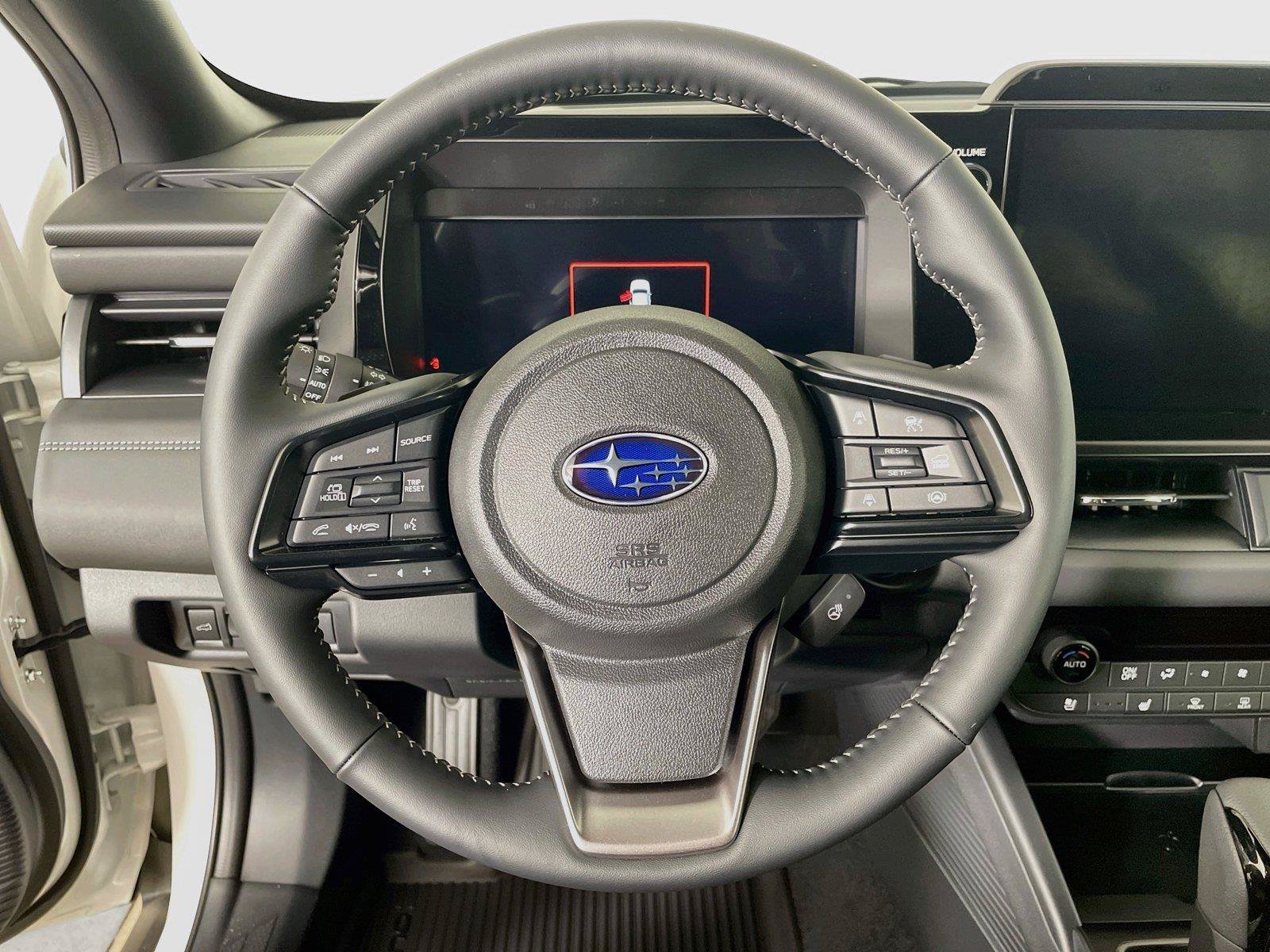 New 2026 Subaru Outback Touring XT AWD/4WD image 19