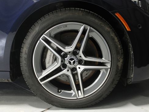 Used 2022 Mercedes-Benz E 350 4MATIC Sedan image 20