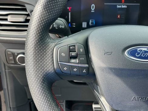 Used 2023 Ford Escape ST-Line w/ Tech Pack #1 FWD image 32